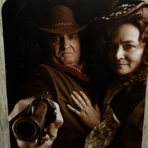 Meet your Posher, Ken